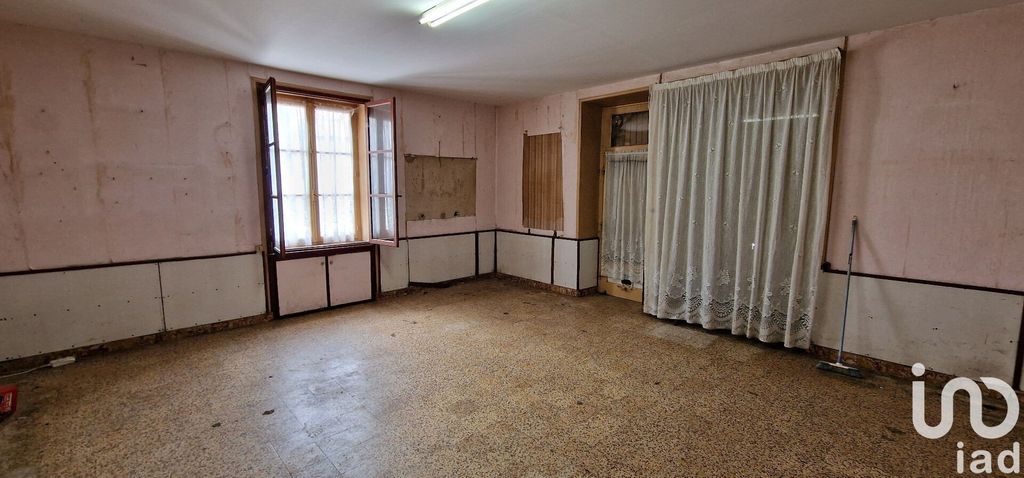 Achat maison 4 chambre(s) - Vindecy