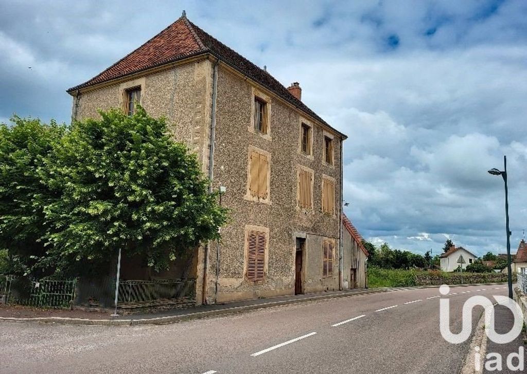 Achat maison à vendre 4 chambres 145 m² - Vindecy