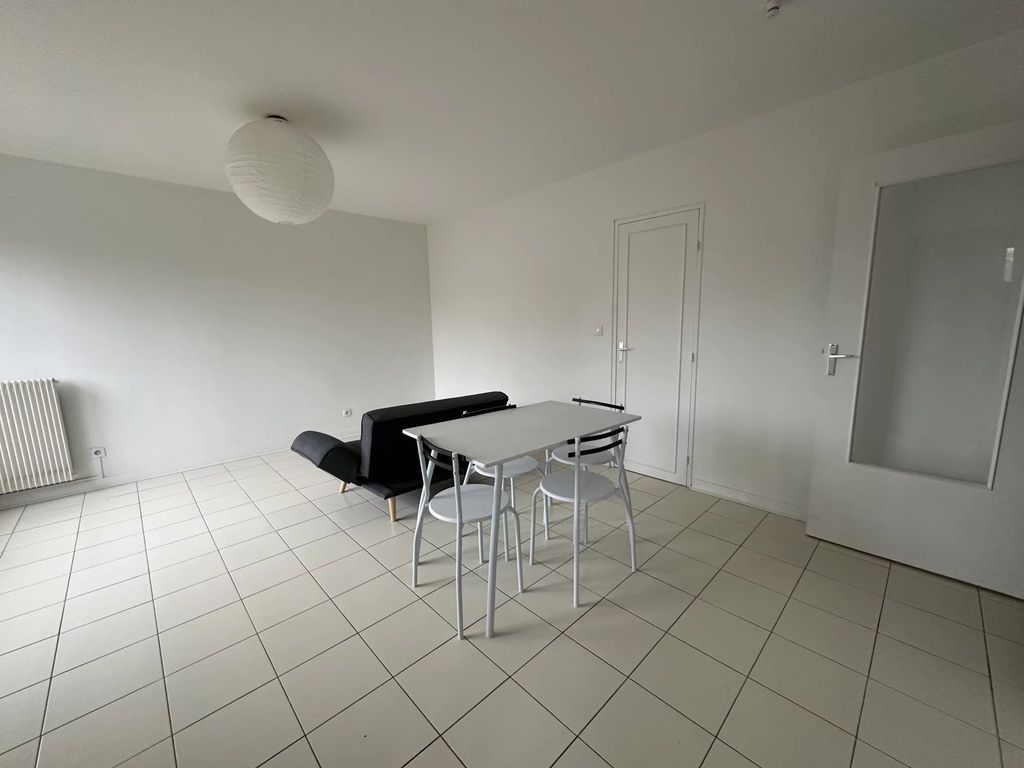 Achat appartement à vendre 2 pièces 48 m² - Rosny-sous-Bois