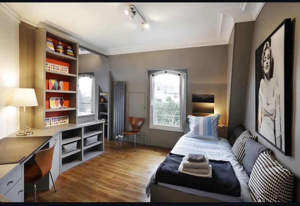 Achat studio à vendre 18 m² - Paris 4ème arrondissement