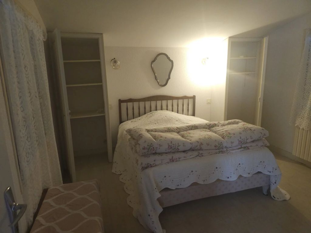 Achat maison 3 chambre(s) - Givrand