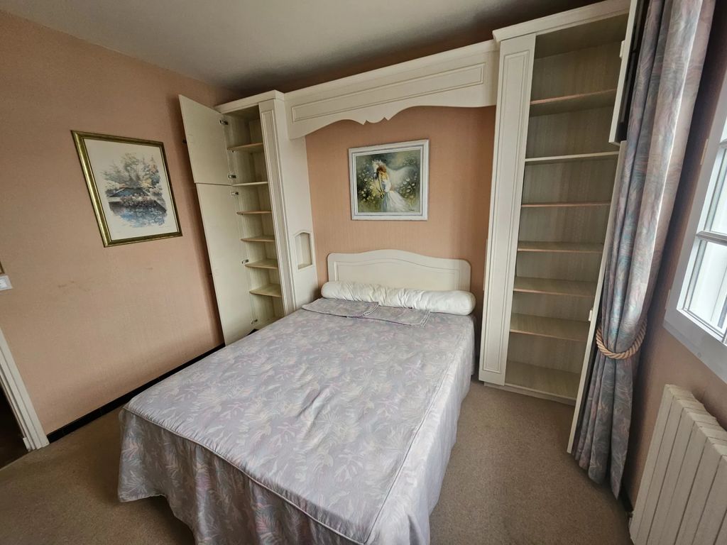 Achat maison 3 chambre(s) - Givrand