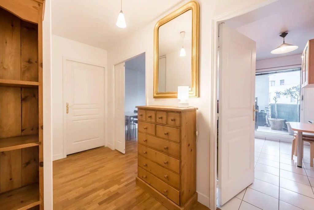 Achat appartement 2 pièce(s) Paris 15ème arrondissement