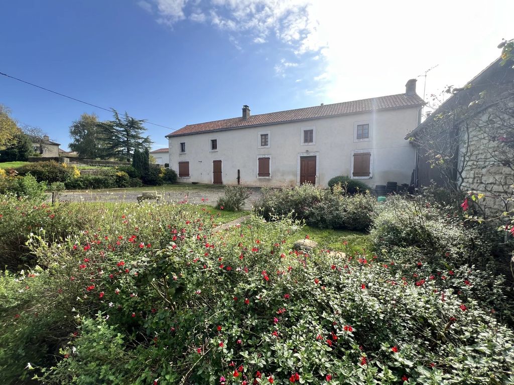 Achat maison 3 chambre(s) - Bioussac