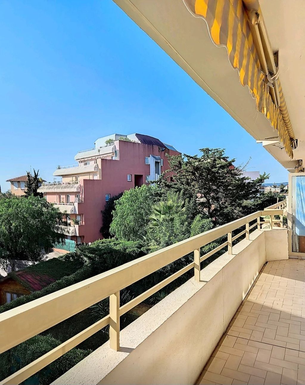 Achat appartement 2 pièce(s) Cagnes-sur-Mer