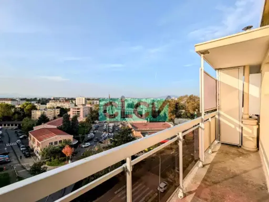 Achat appartement 4 pièce(s) Sainte-Foy-lès-Lyon