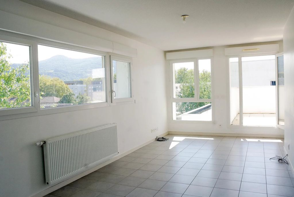 Achat appartement 3 pièce(s) Grenoble