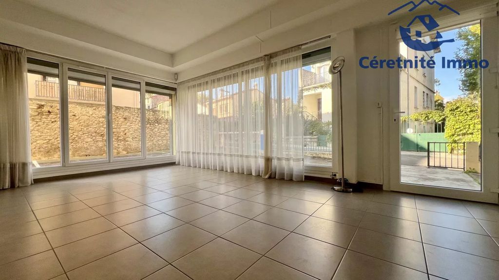 Achat appartement à vendre 3 pièces 98 m² - Céret