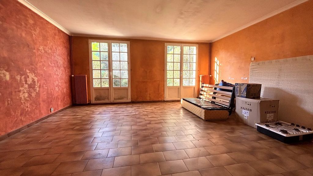 Achat maison 4 chambre(s) - Domont