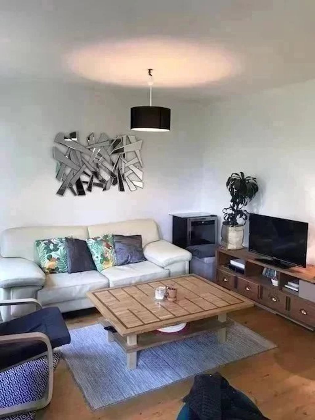 Achat appartement à vendre 3 pièces 64 m² - Aix-en-Provence