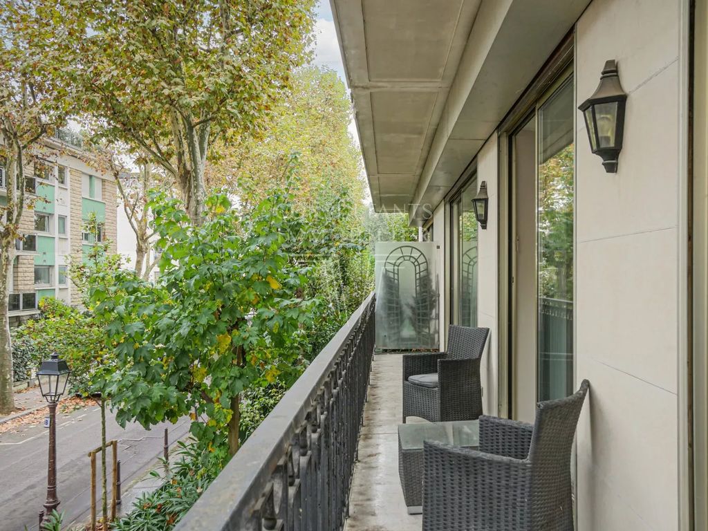 Achat appartement 3 pièce(s) Neuilly-sur-Seine