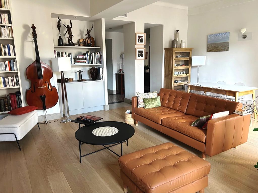 Achat appartement à vendre 3 pièces 87 m² - Nice