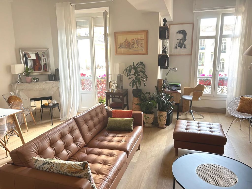 Achat appartement à vendre 4 pièces 87 m² - Nice