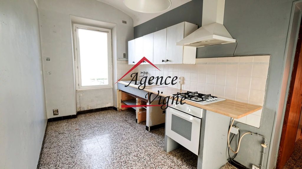 Achat maison 3 chambre(s) - Gagnières