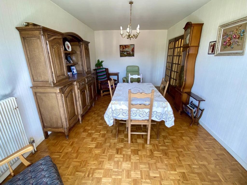 Achat appartement à vendre 3 pièces 68 m² - Saint-Étienne