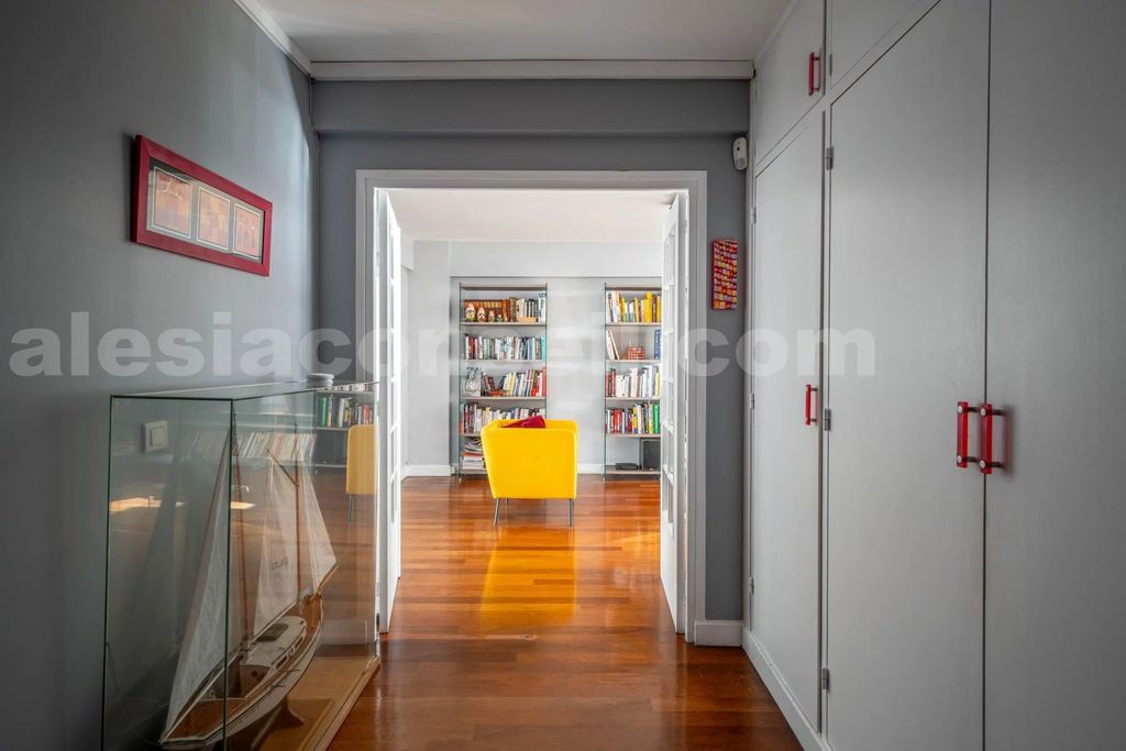 Achat appartement 5 pièce(s) Paris 14ème arrondissement