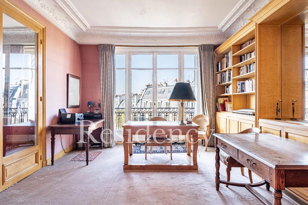 Achat appartement 6 pièce(s) Paris 6ème arrondissement