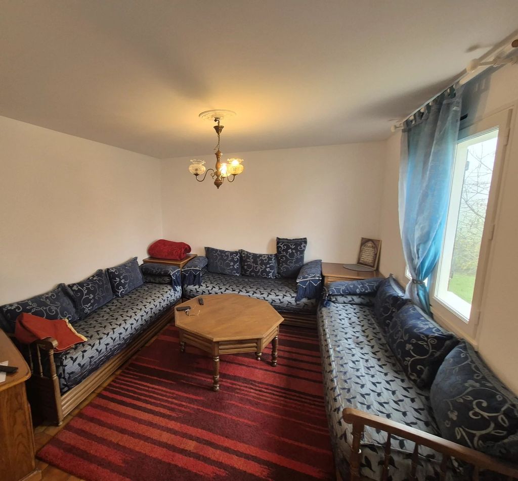 Achat maison 5 chambre(s) - Louverné