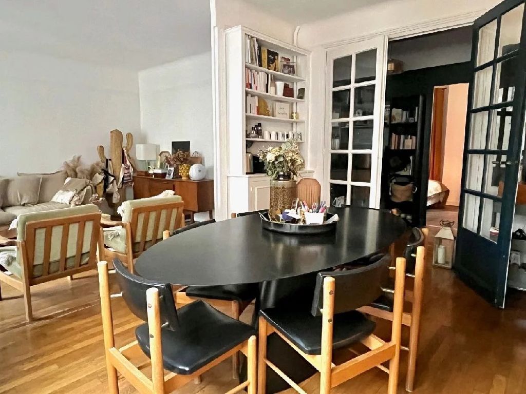 Achat appartement 2 pièce(s) Paris 17ème arrondissement