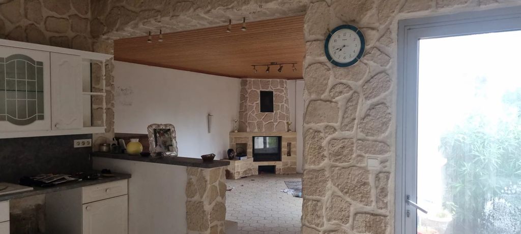 Achat maison à vendre 3 chambres 90 m² - Magnac-sur-Touvre