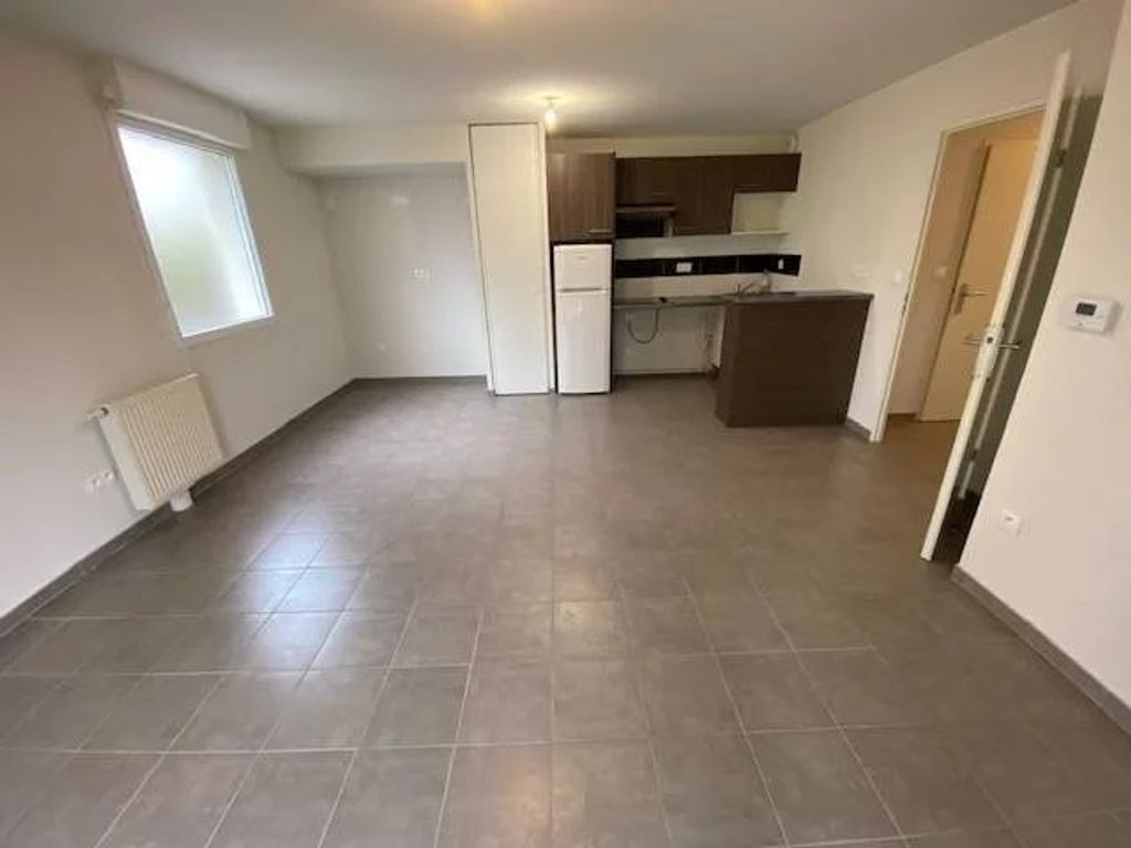 Achat appartement à vendre 3 pièces 64 m² - Rambouillet