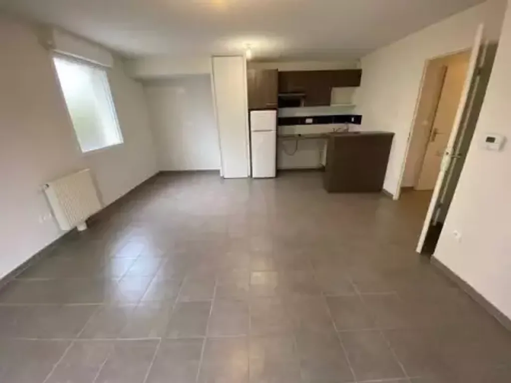 Achat appartement à vendre 3 pièces 64 m² - Rambouillet