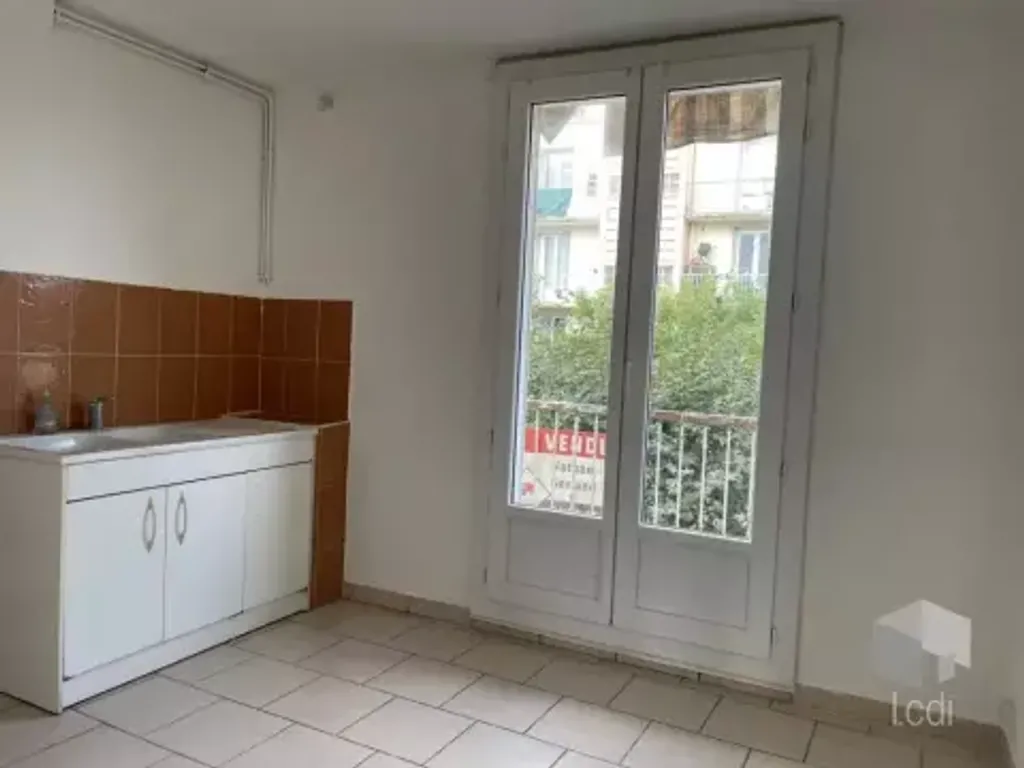 Achat appartement à vendre 4 pièces 62 m² - Montélimar