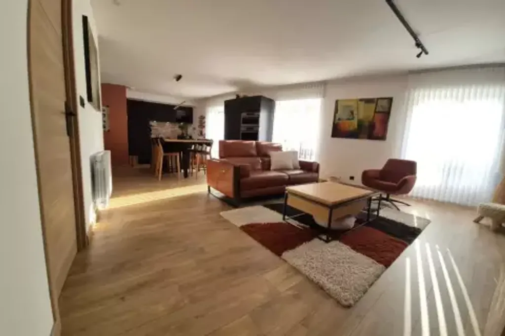 Achat duplex à vendre 3 pièces 100 m² - Chazay-d'Azergues