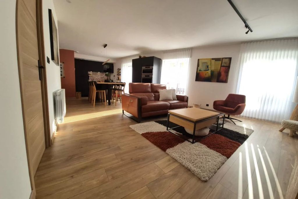 Achat maison 2 chambre(s) - Chazay-d'Azergues