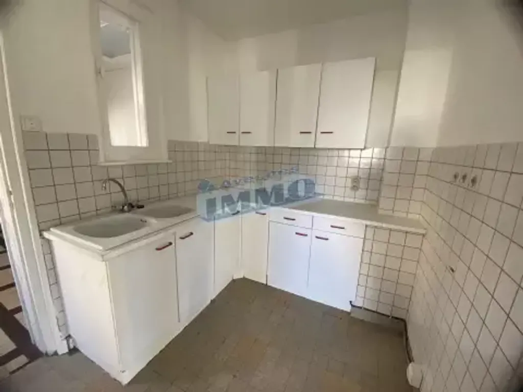 Achat maison 2 chambre(s) - Frévent