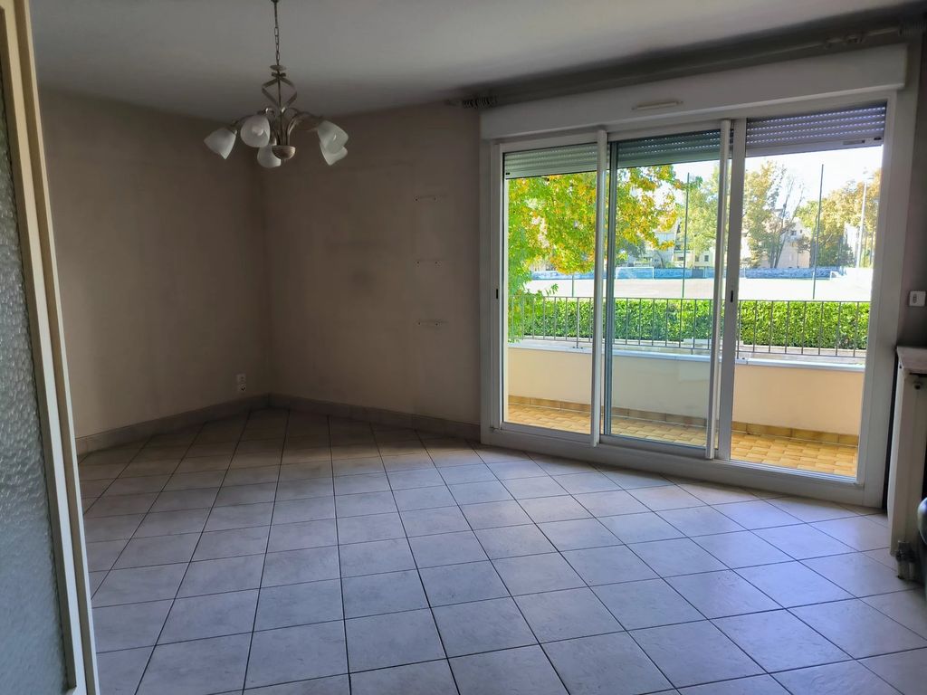 Achat appartement à vendre 3 pièces 79 m² - Pau