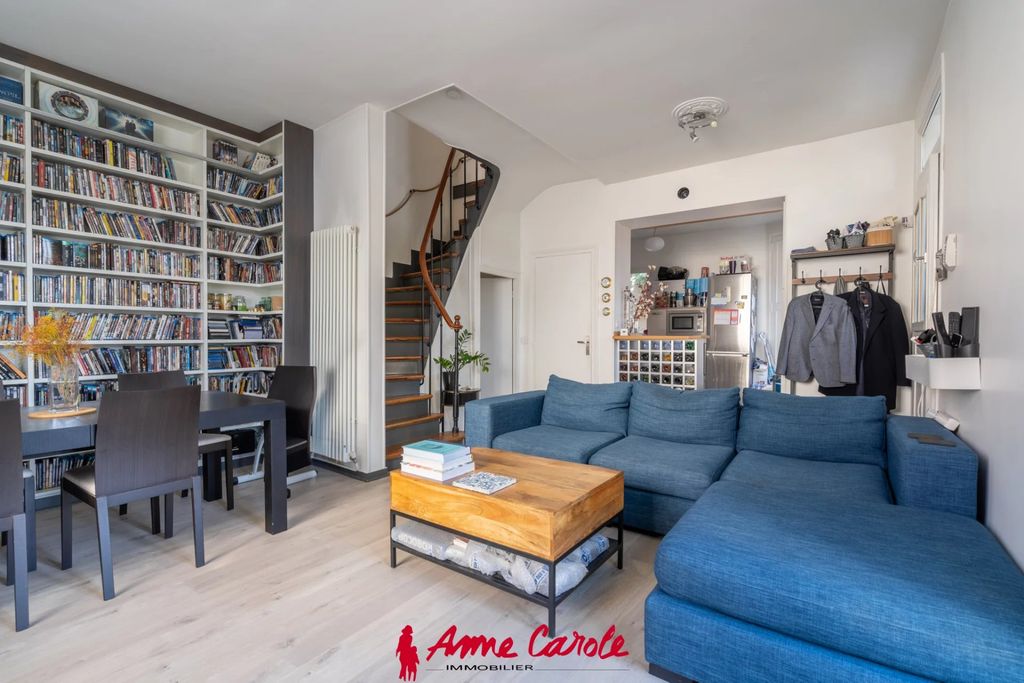 Achat maison 5 chambre(s) - Le Pré-Saint-Gervais