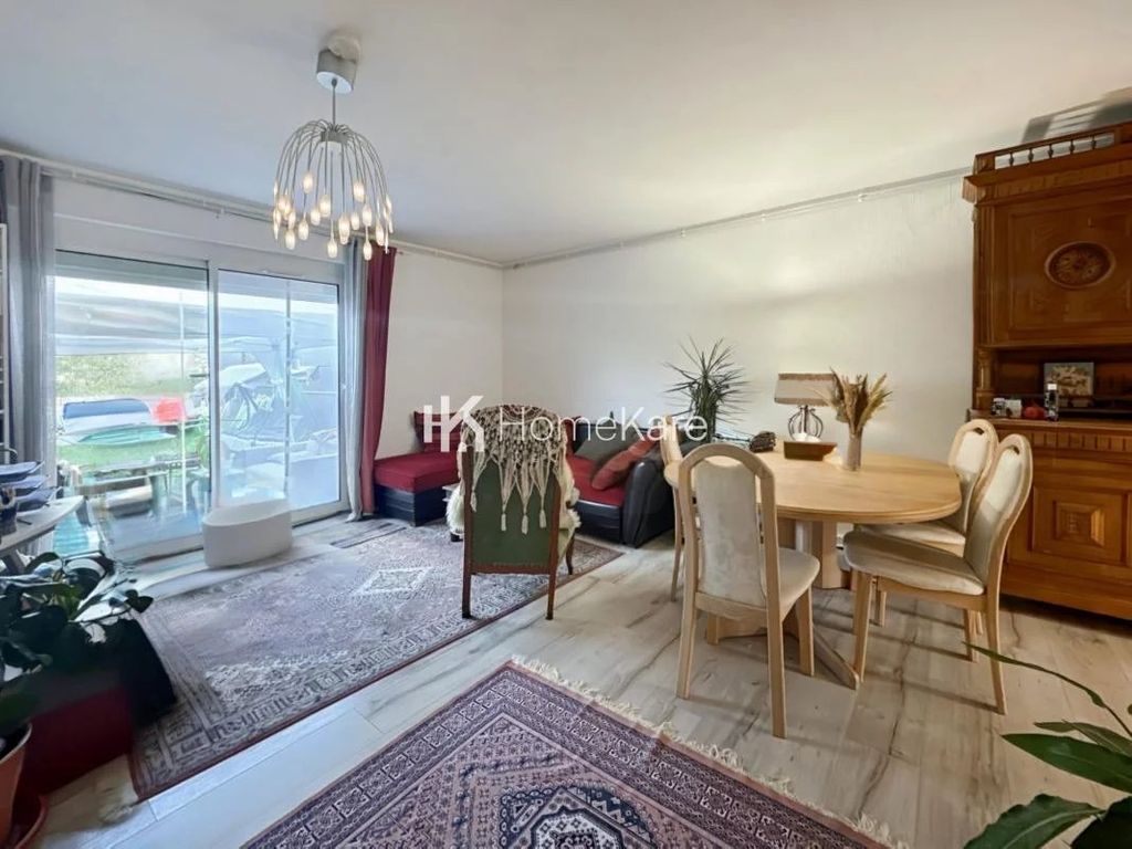 Achat maison 3 chambre(s) - Saint-Orens-de-Gameville