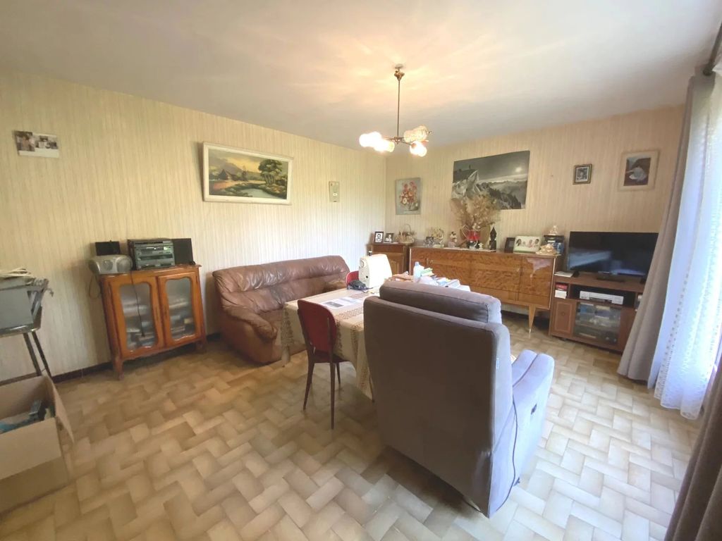 Achat maison 2 chambre(s) - Auberives-sur-Varèze