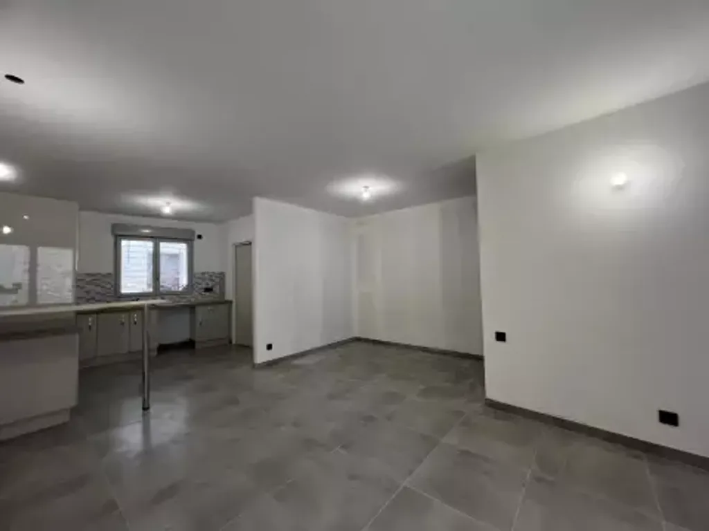 Achat duplex à vendre 5 pièces 132 m² - Montélimar