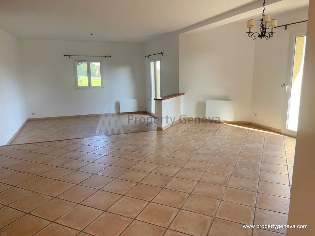 Achat maison 4 chambre(s) - Sauverny