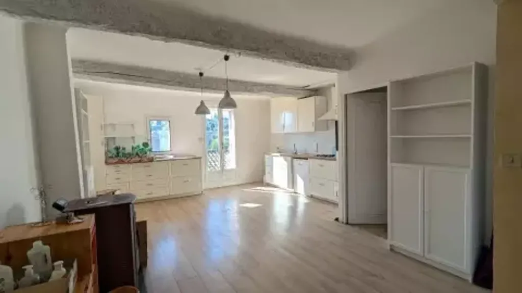 Achat maison à vendre 4 chambres 120 m² - Carcès