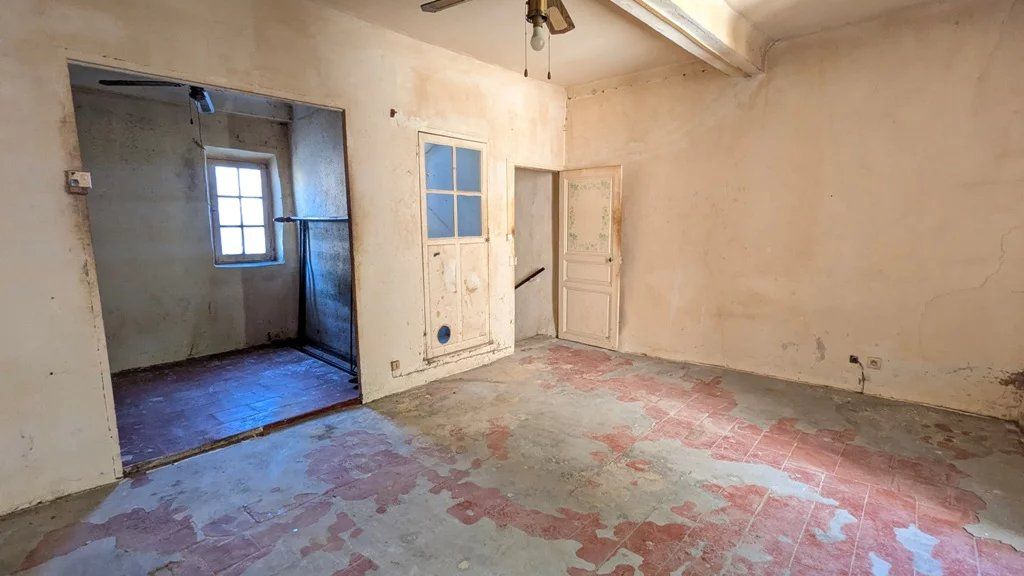 Achat maison à vendre 1 chambre 56 m² - Montfort-sur-Argens