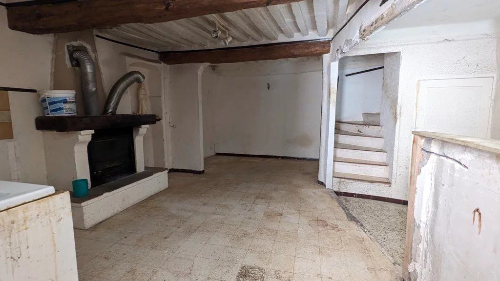 Achat maison 1 chambre(s) - Montfort-sur-Argens