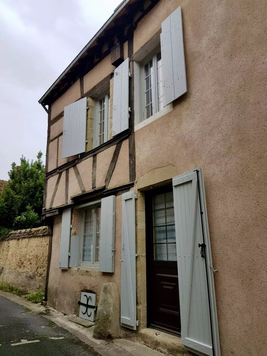 Achat appartement à vendre 7 pièces 140 m² - Levroux