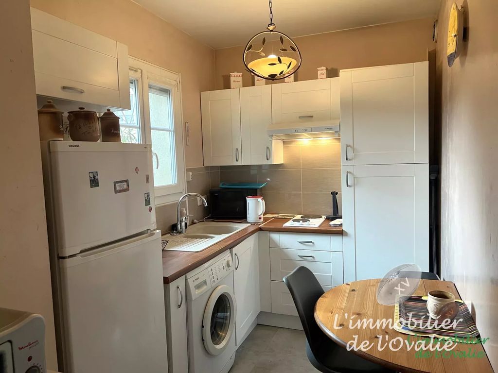 Achat appartement à vendre 2 pièces 50 m² - Montlhéry