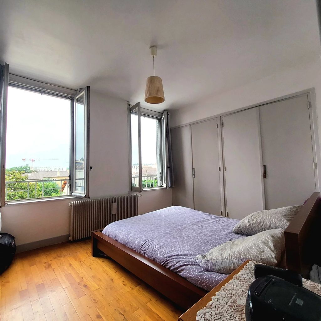 Achat appartement 4 pièce(s) Lyon 8ème arrondissement