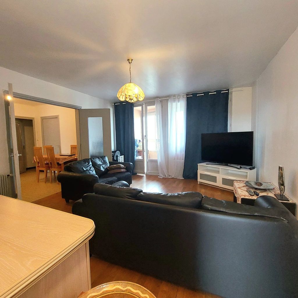 Achat appartement 4 pièce(s) Lyon 8ème arrondissement