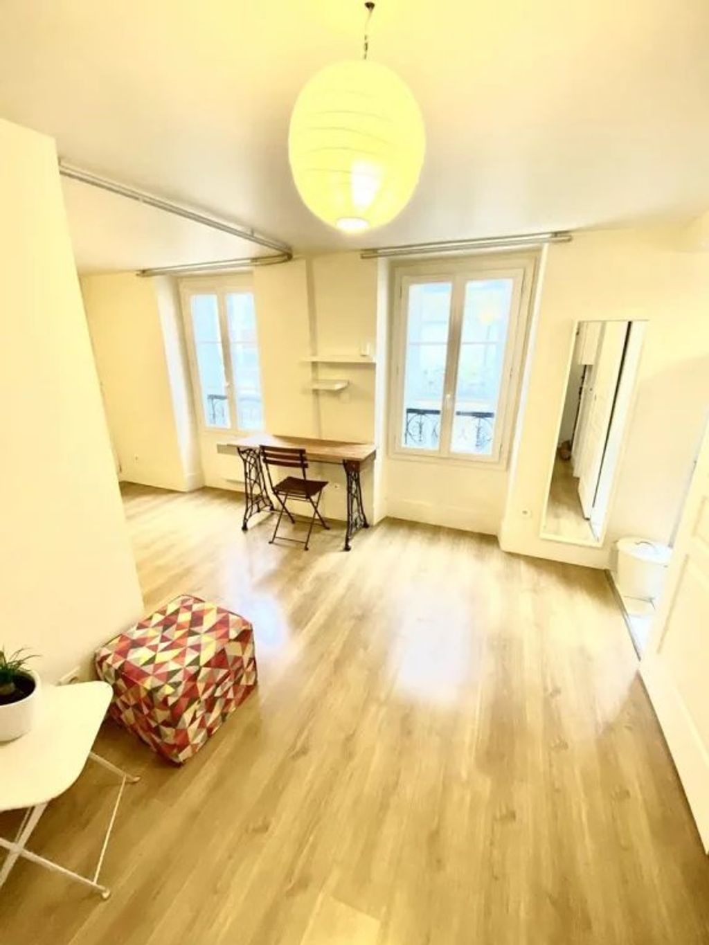 Achat appartement à vendre 2 pièces 27 m² - Montreuil