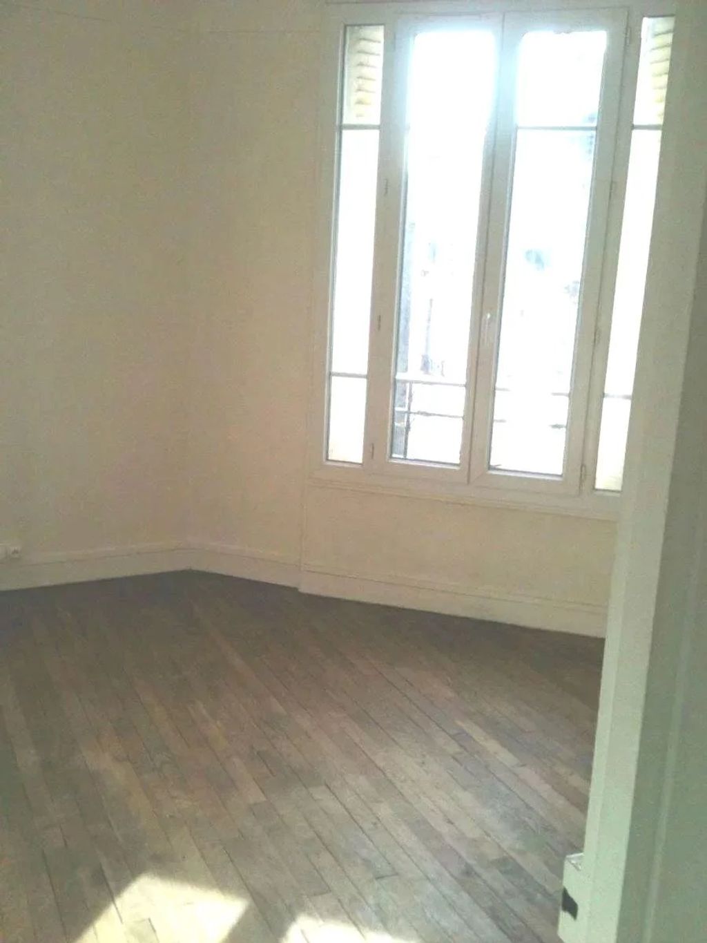 Achat appartement à vendre 3 pièces 45 m² - Cachan