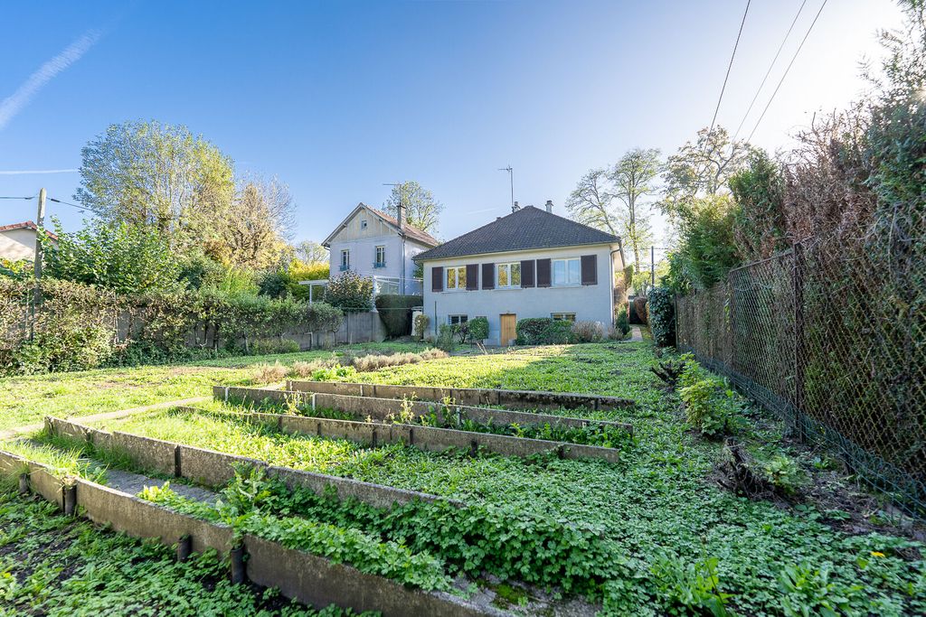 Achat maison 4 chambre(s) - Vaucresson