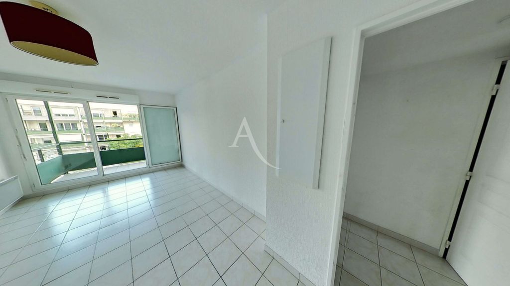 Achat appartement à vendre 2 pièces 38 m² - Nîmes