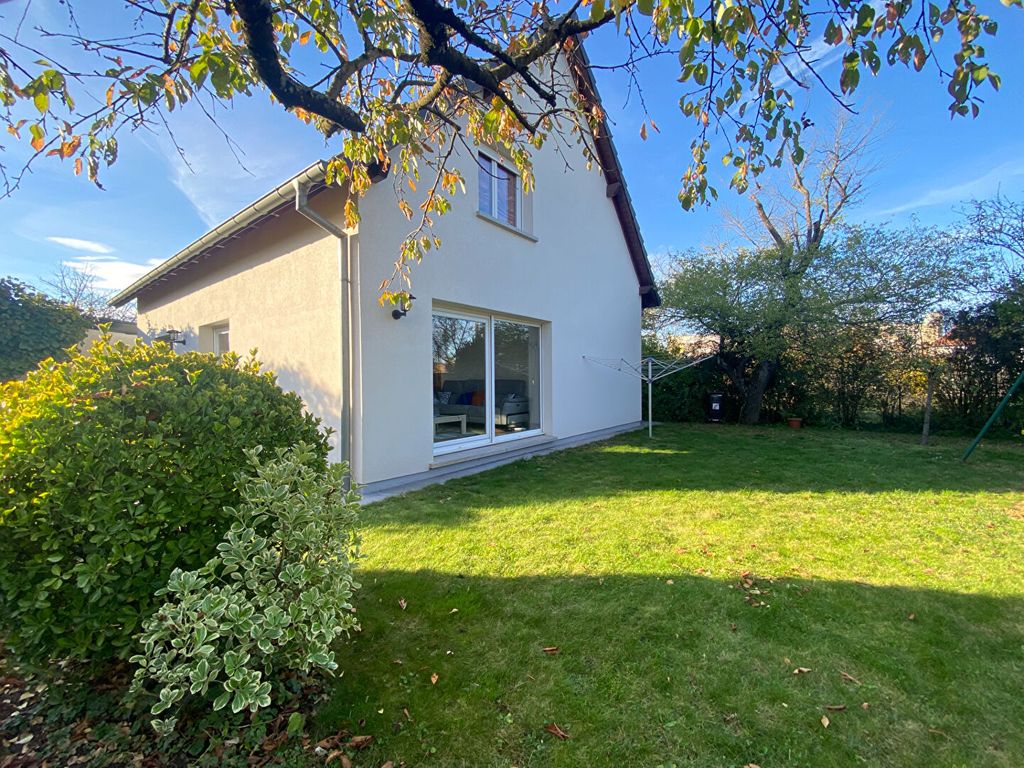 Achat maison à vendre 4 chambres 121 m² - Wittelsheim