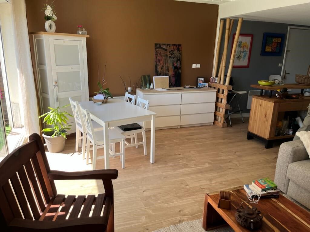 Achat appartement à vendre 3 pièces 55 m² - La Rochelle