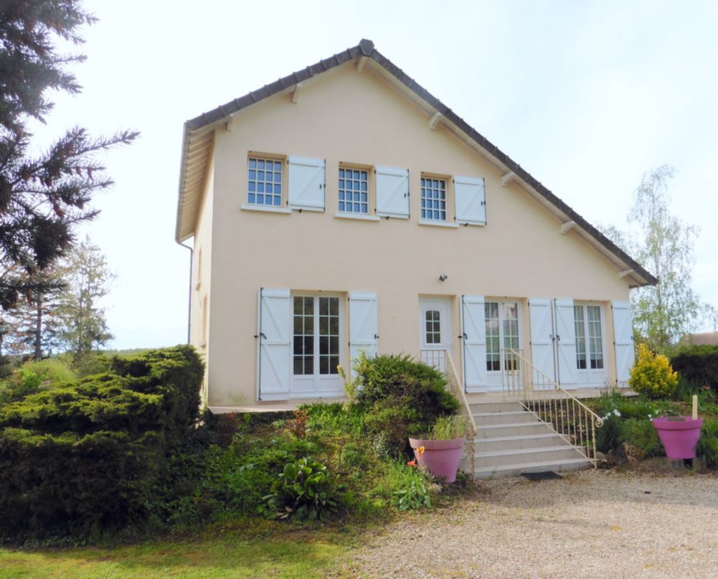 Achat maison à vendre 3 chambres 125 m² - Sens